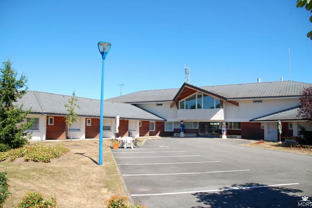 Photo de la résidence 1