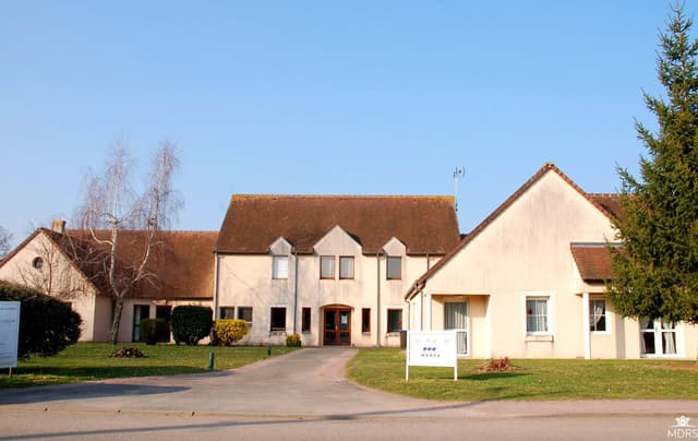 Photo de la résidence 1