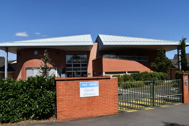 Photo de la résidence 1