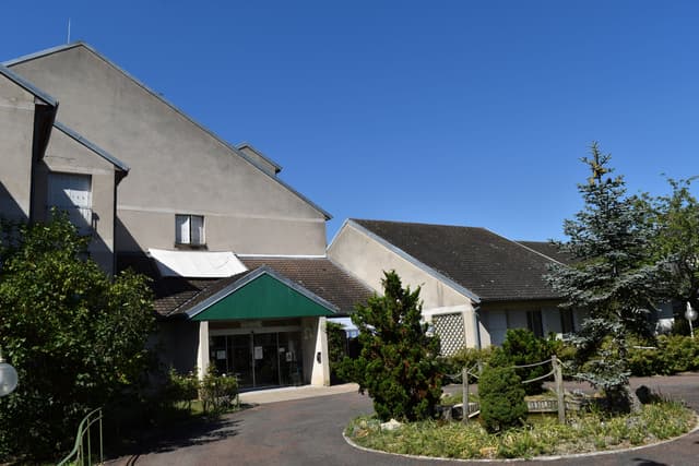 Photo de la résidence 1