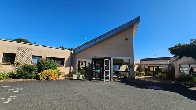 Photo de la résidence 1