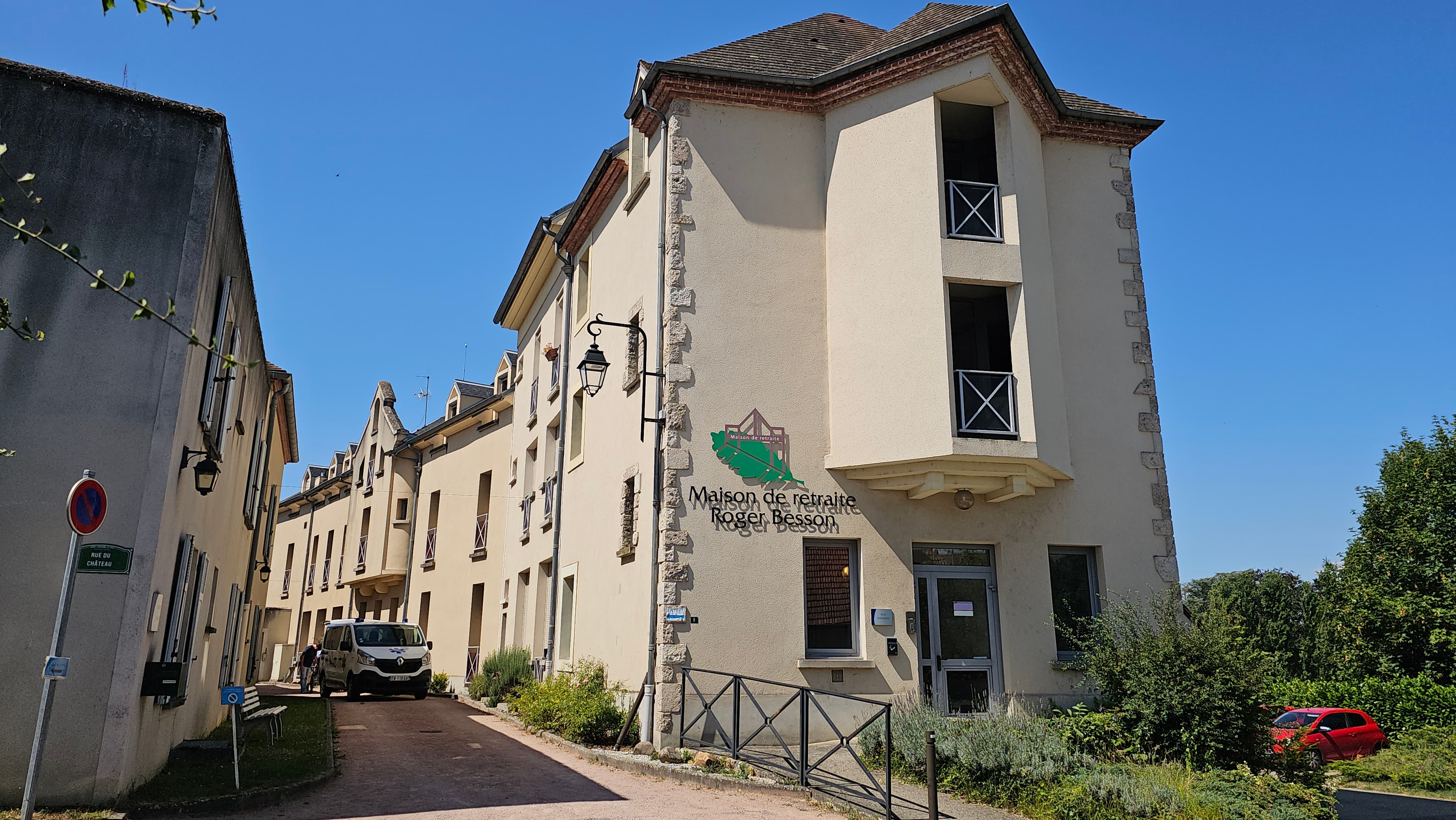 Résidence - Galerie de photos - Image 1 sur 2