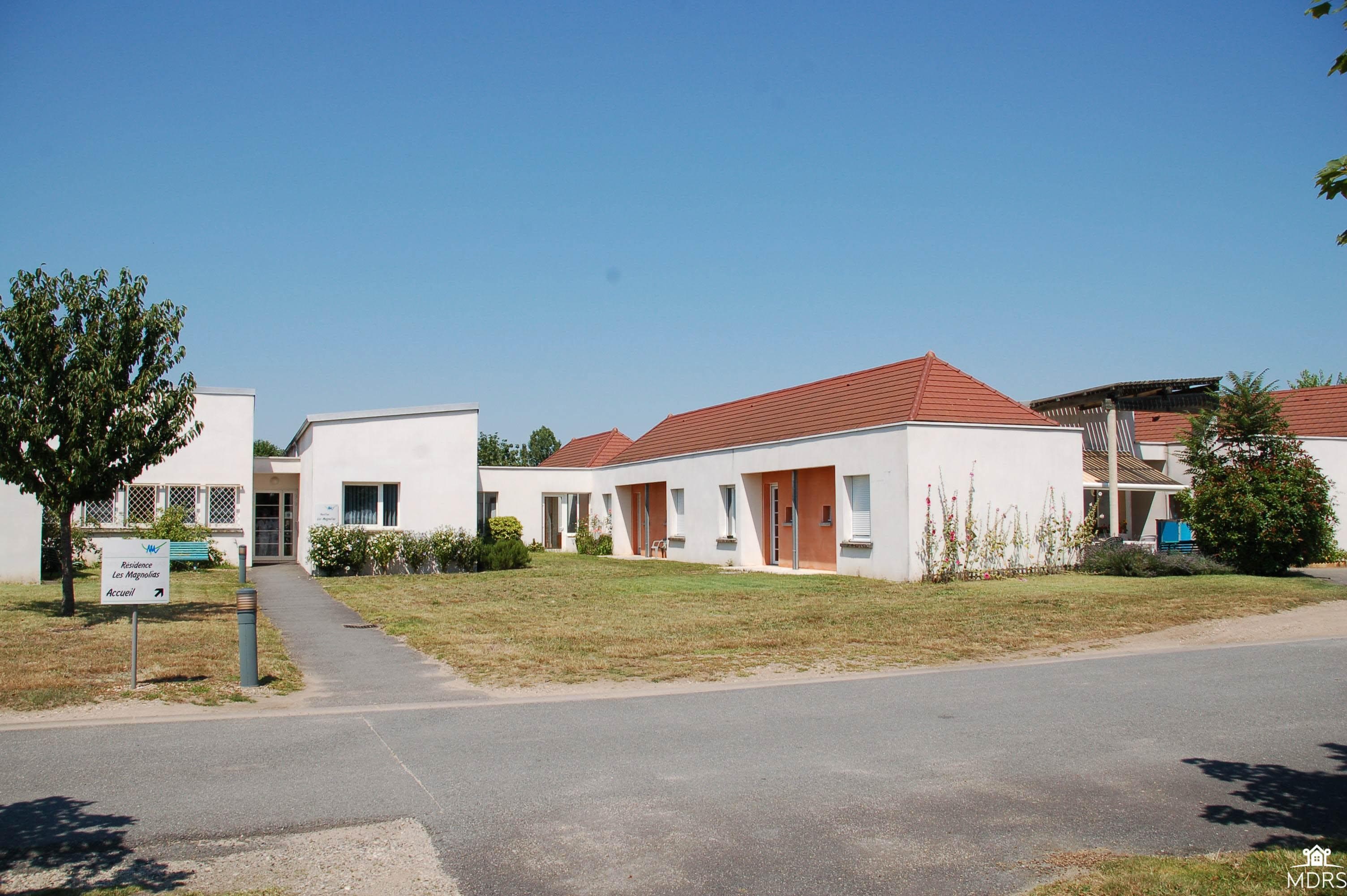 Résidence - Galerie de photos - Image 1 sur 1