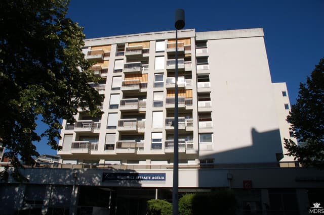 Photo de la résidence 1