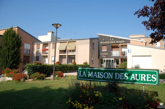 Photo de la résidence 1