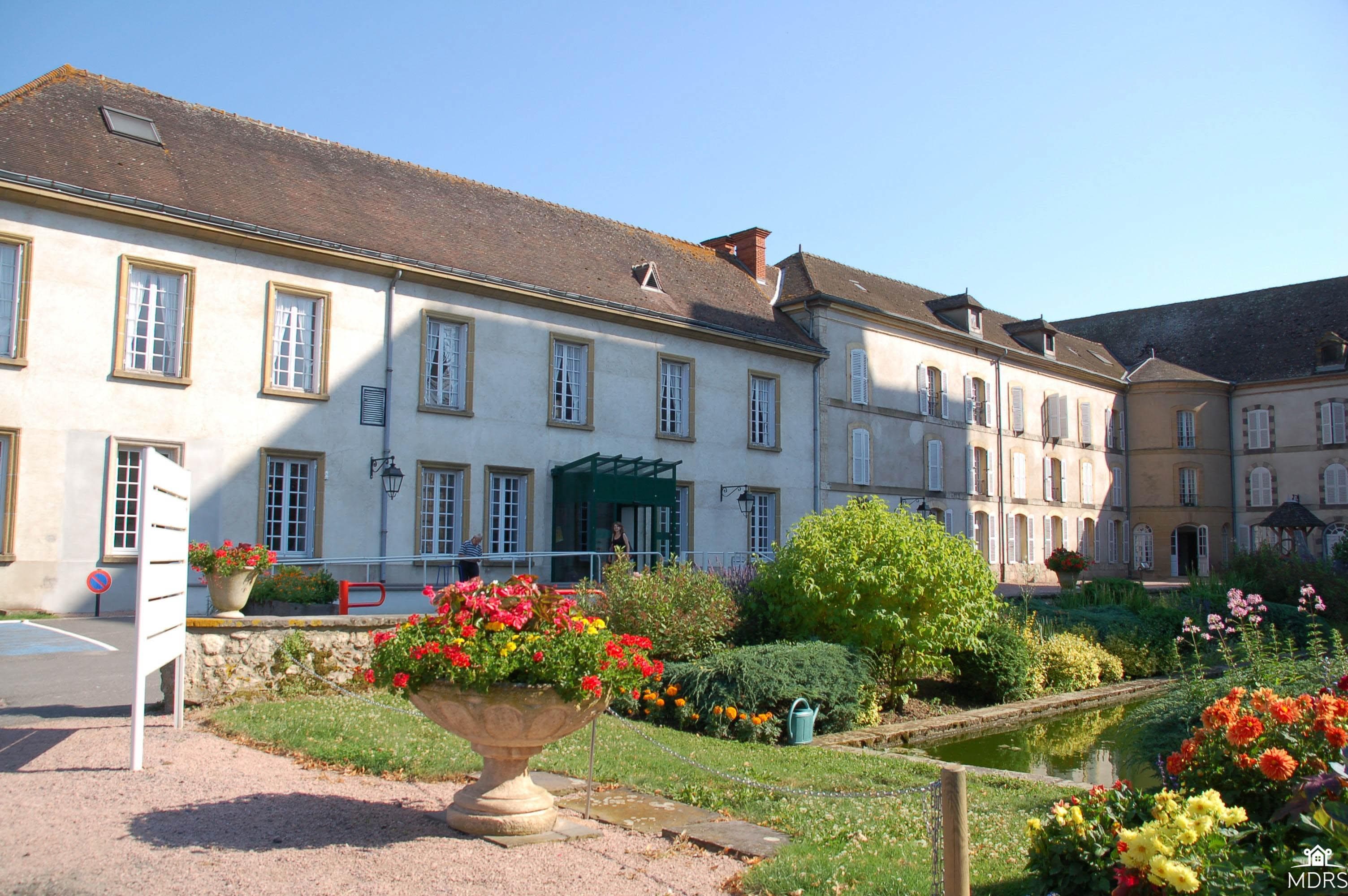 Résidence - Galerie de photos - Image 1 sur 1