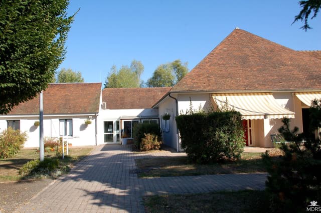 Photo de la résidence 1