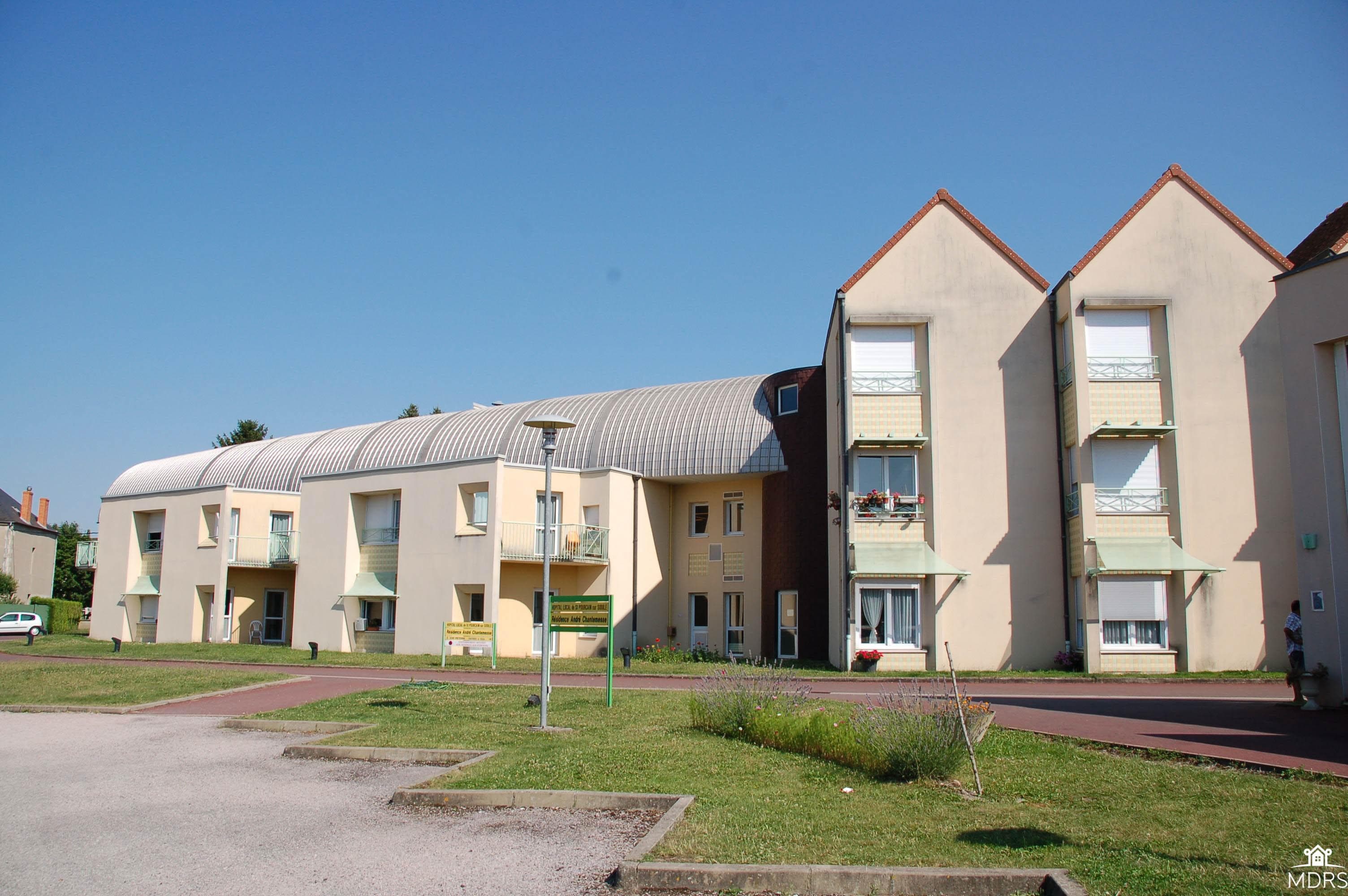 Résidence - Galerie de photos - Image 1 sur 2