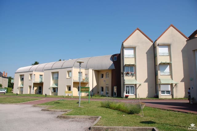 Photo de la résidence 1