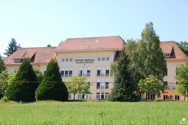 Photo de la résidence 1