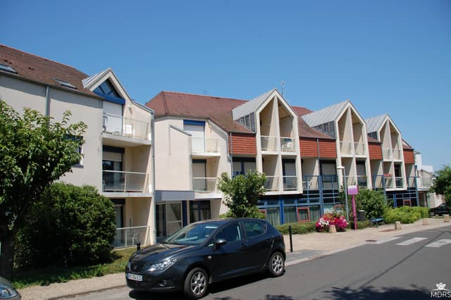 Photo de la résidence 1