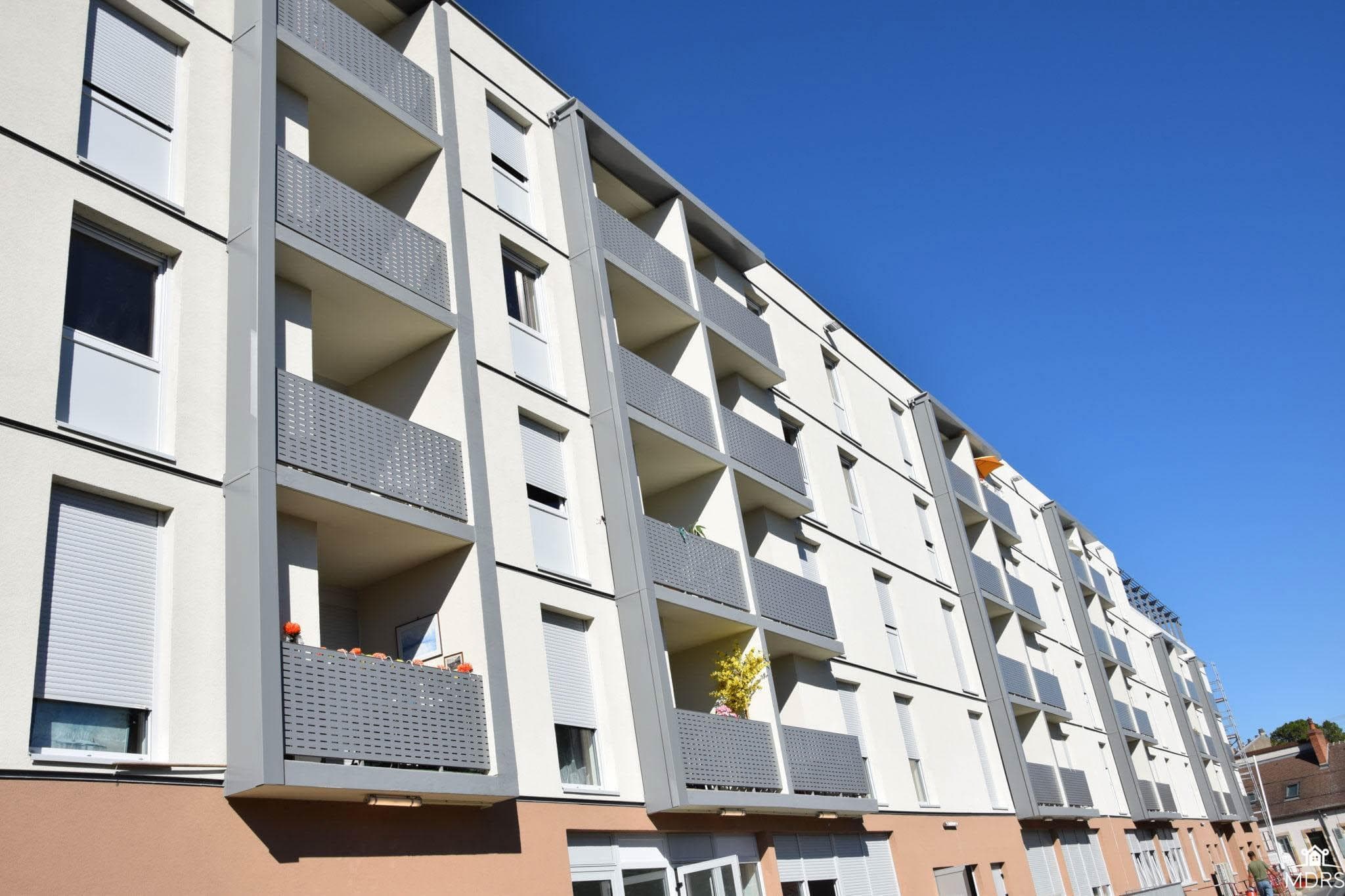 Résidence - Galerie de photos - Image 1 sur 1