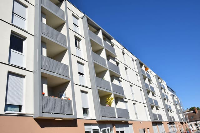 Photo de la résidence 1