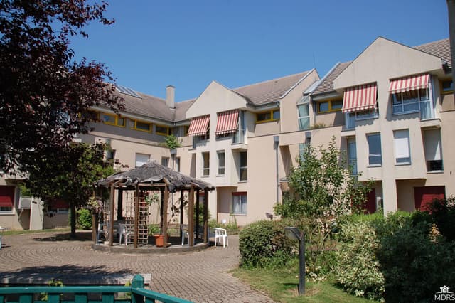 Photo de la résidence 1