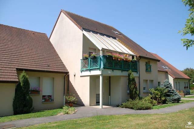 Photo de la résidence 1