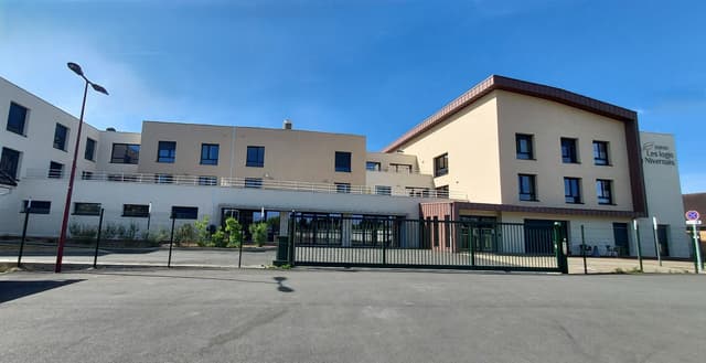 Photo de la résidence 1