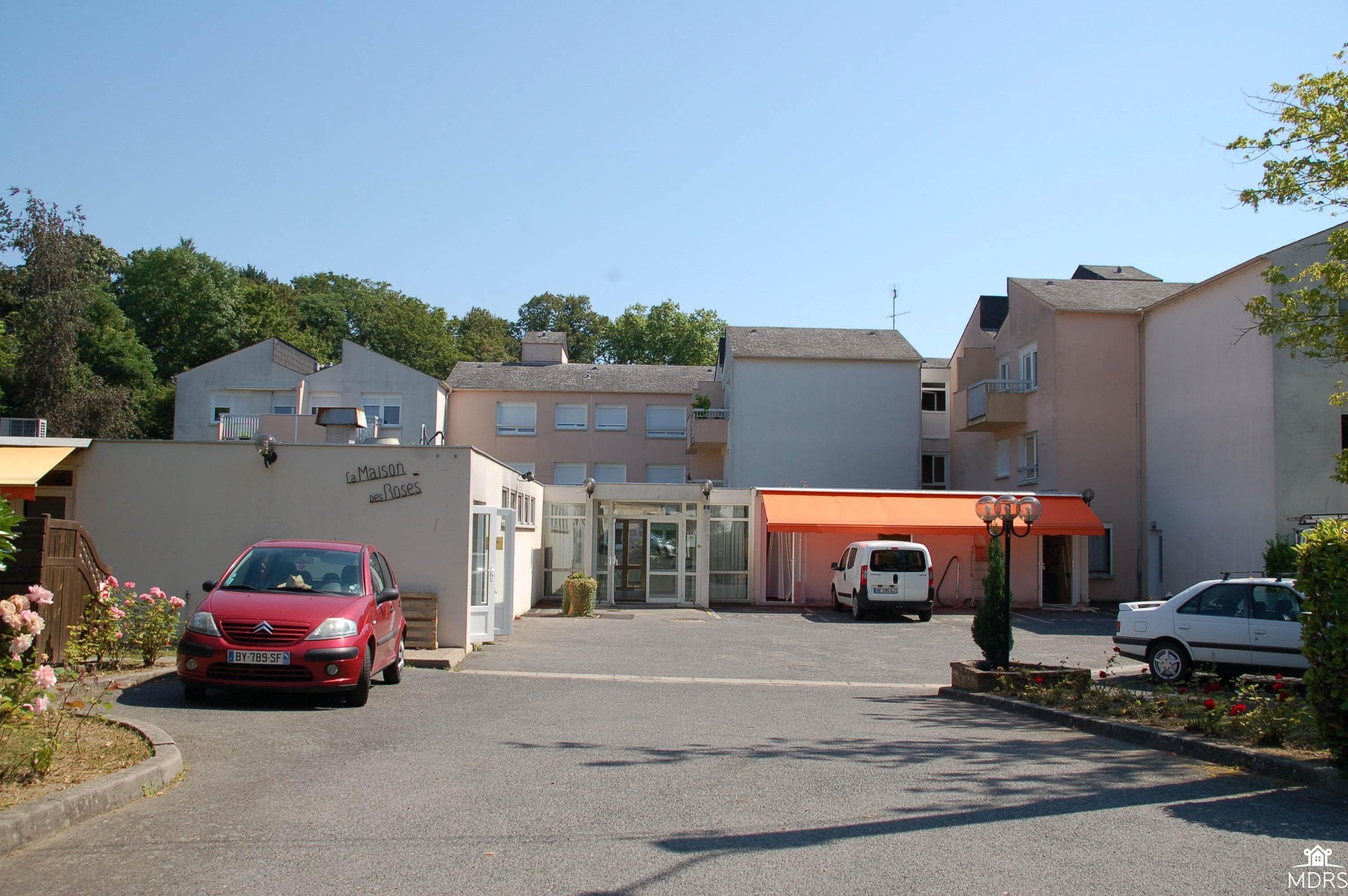 Résidence - Galerie de photos - Image 1 sur 1