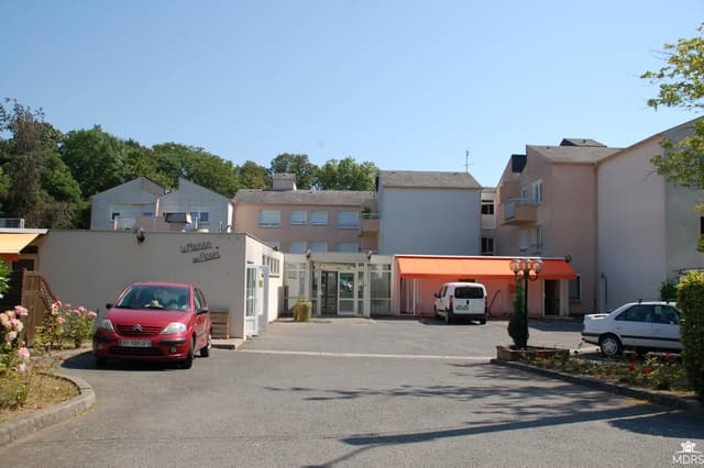 Photo de la résidence 1