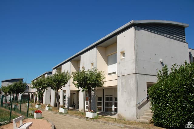 Photo de la résidence 1