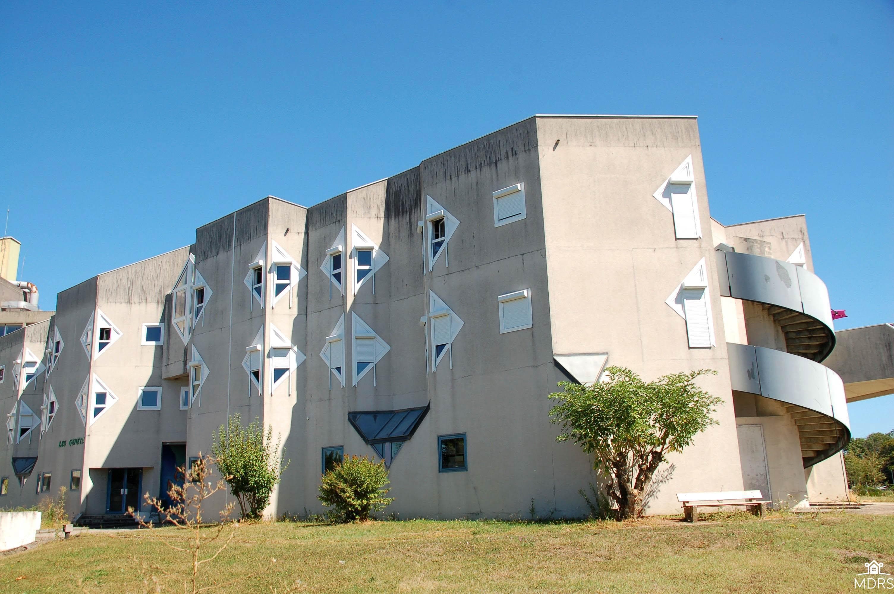 Résidence - Galerie de photos - Image 1 sur 2