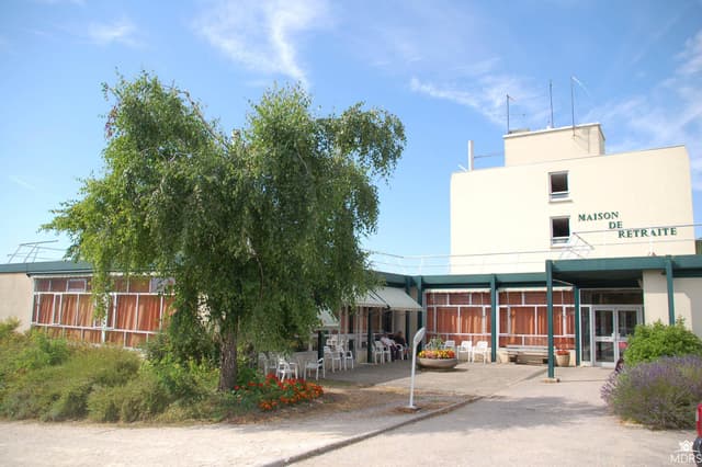 Photo de la résidence 1