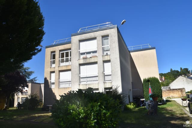 Photo de la résidence 1