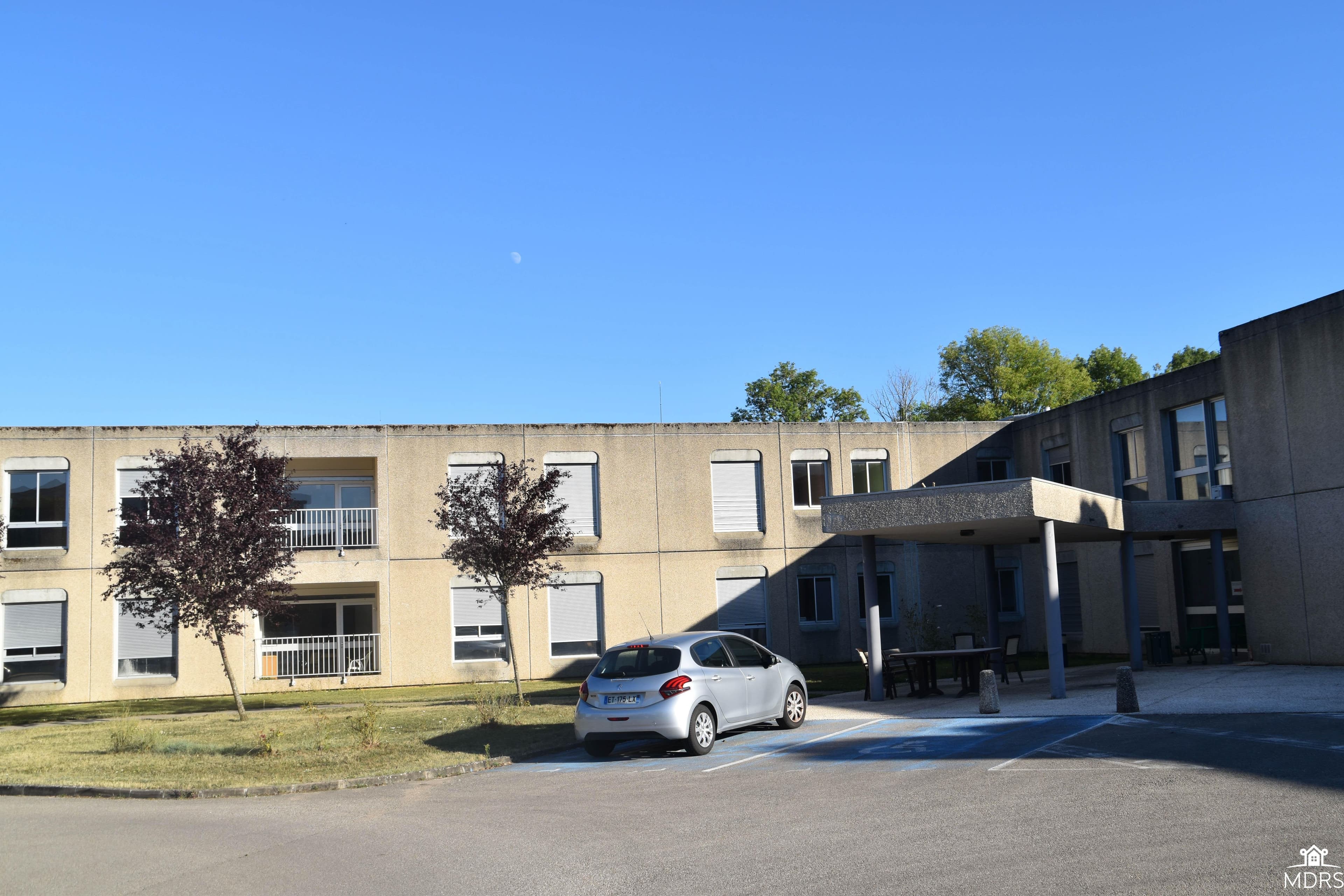 Résidence - Galerie de photos - Image 1 sur 2