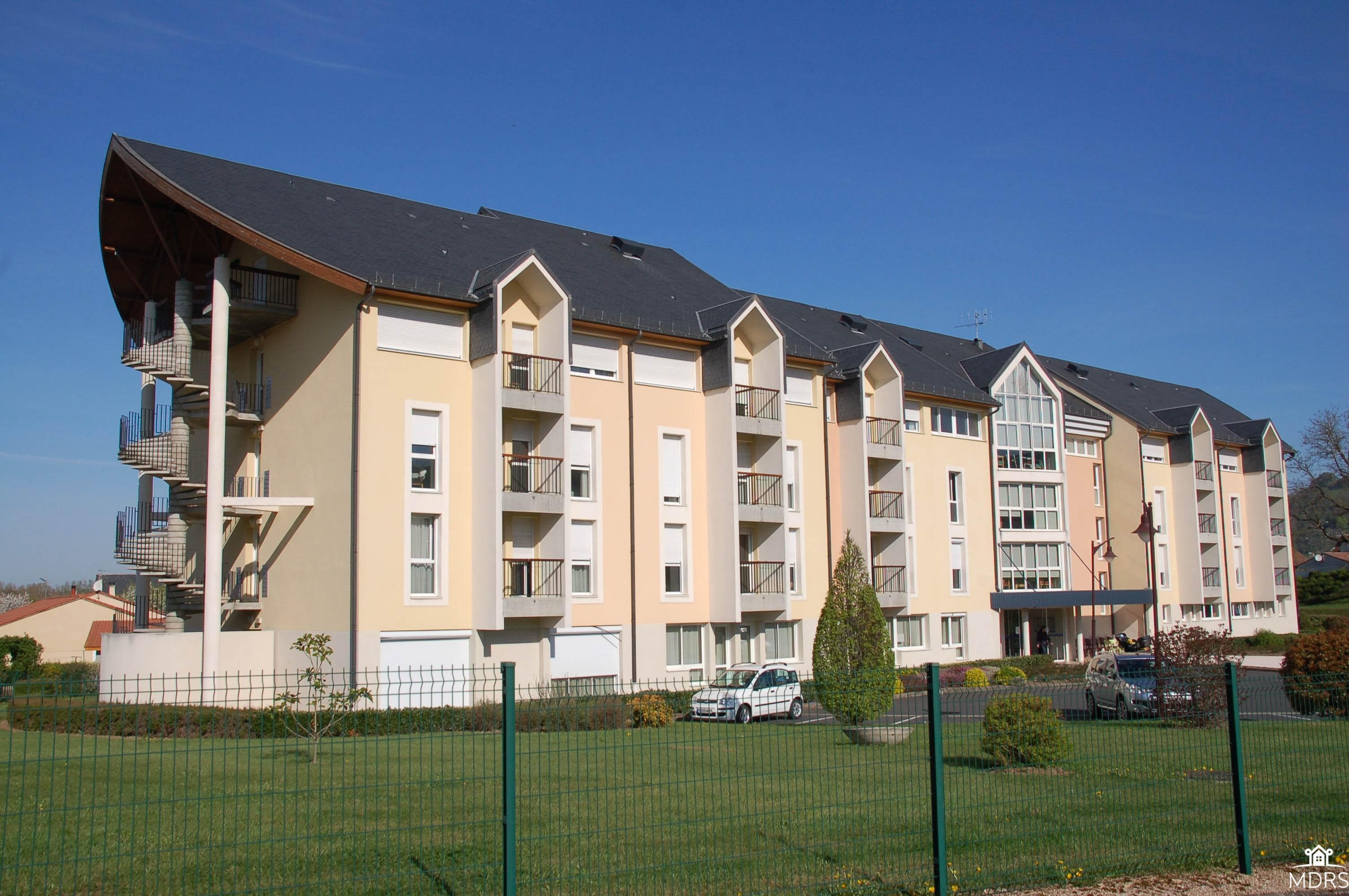 Résidence - Galerie de photos - Image 1 sur 1