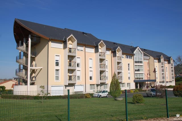 Photo de la résidence 1