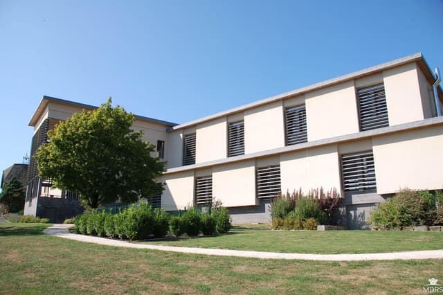 Photo de la résidence 1