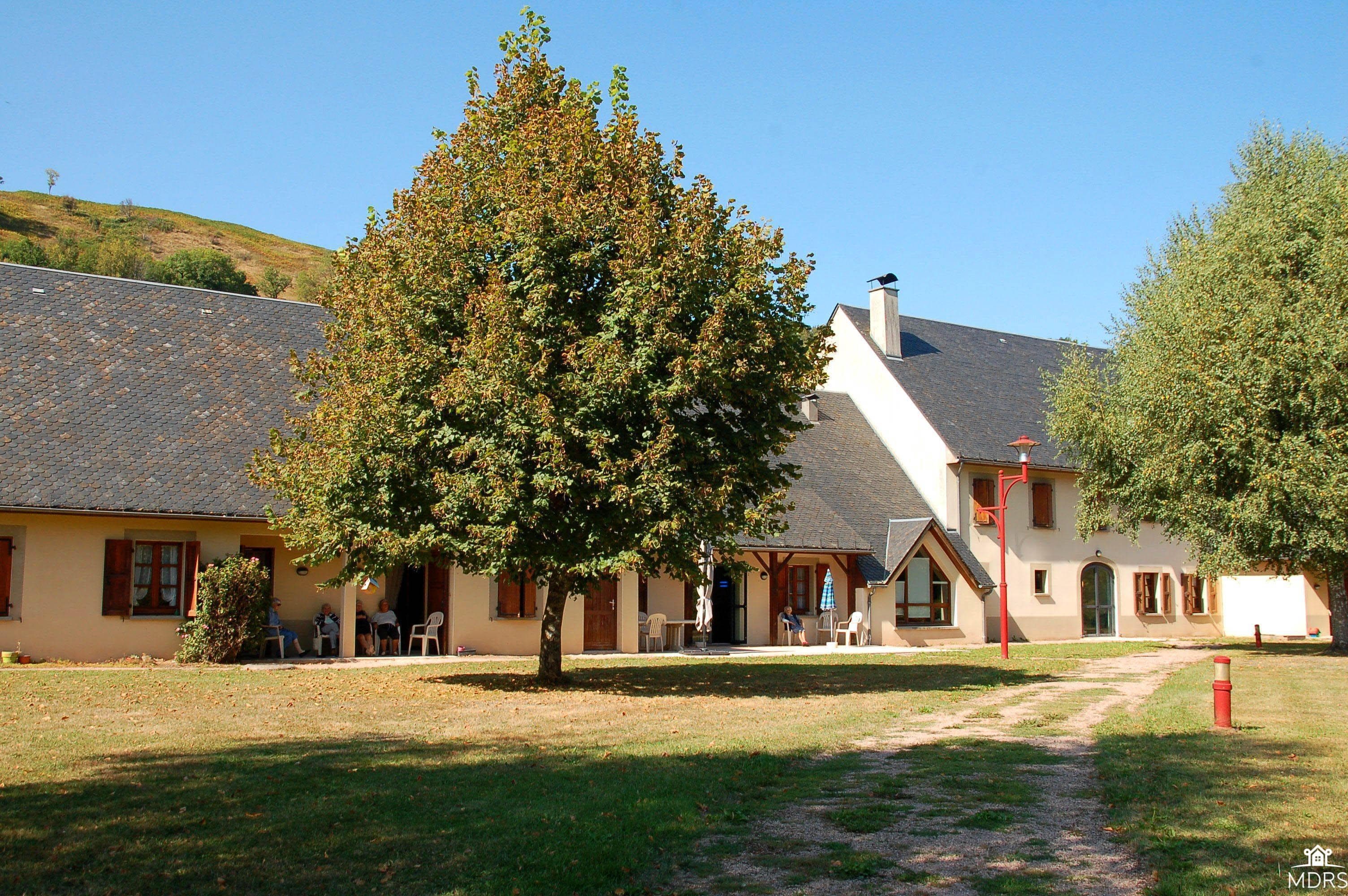 Résidence - Galerie de photos - Image 1 sur 1