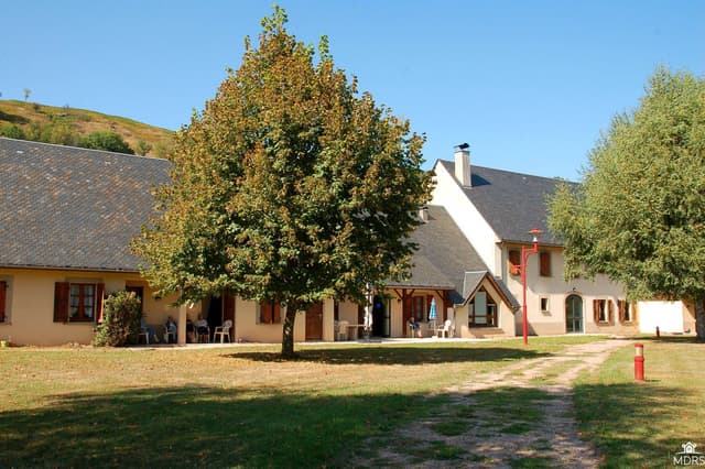 Photo de la résidence 1