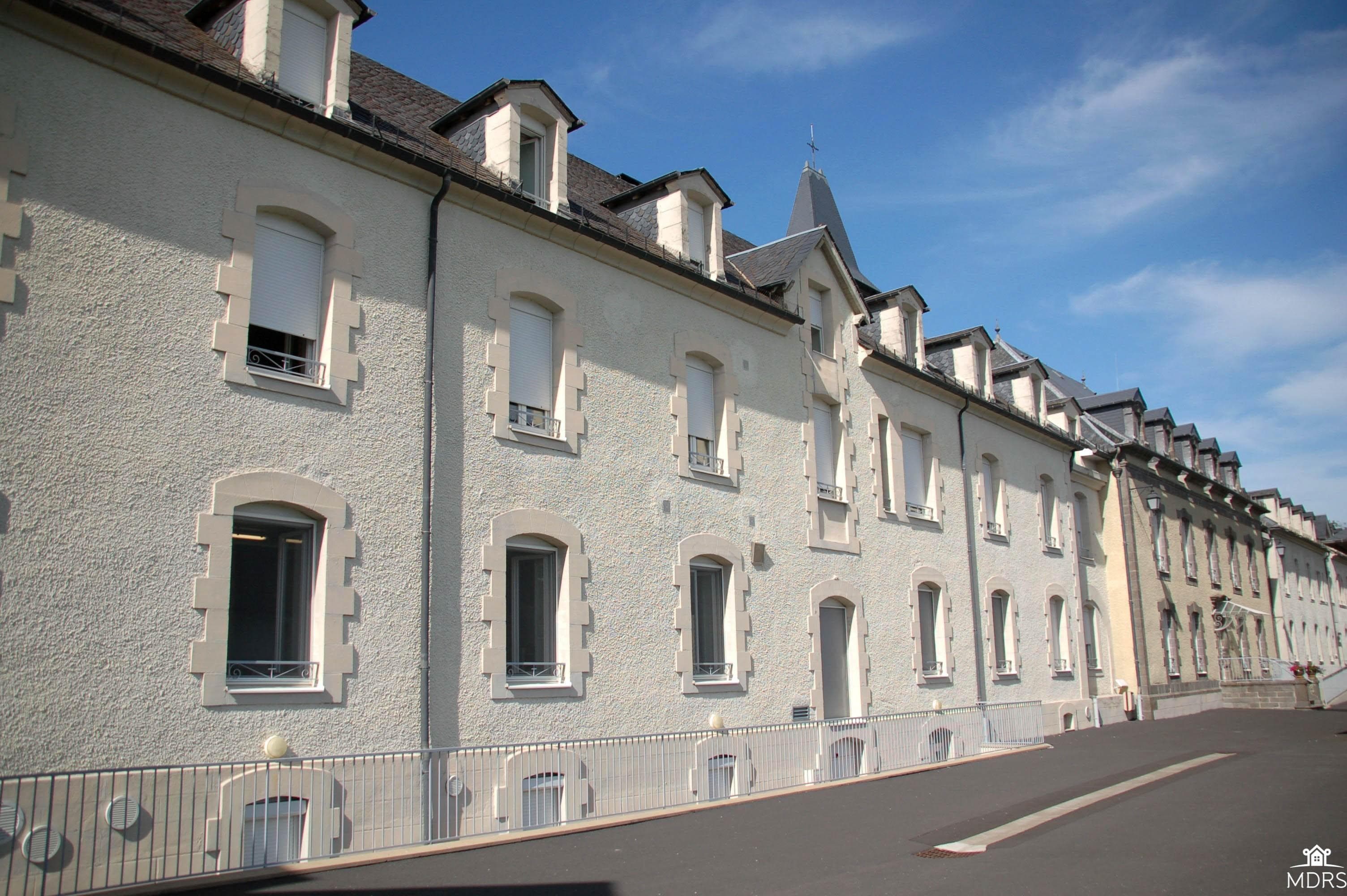 Résidence - Galerie de photos - Image 1 sur 2