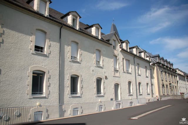 Photo de la résidence 1