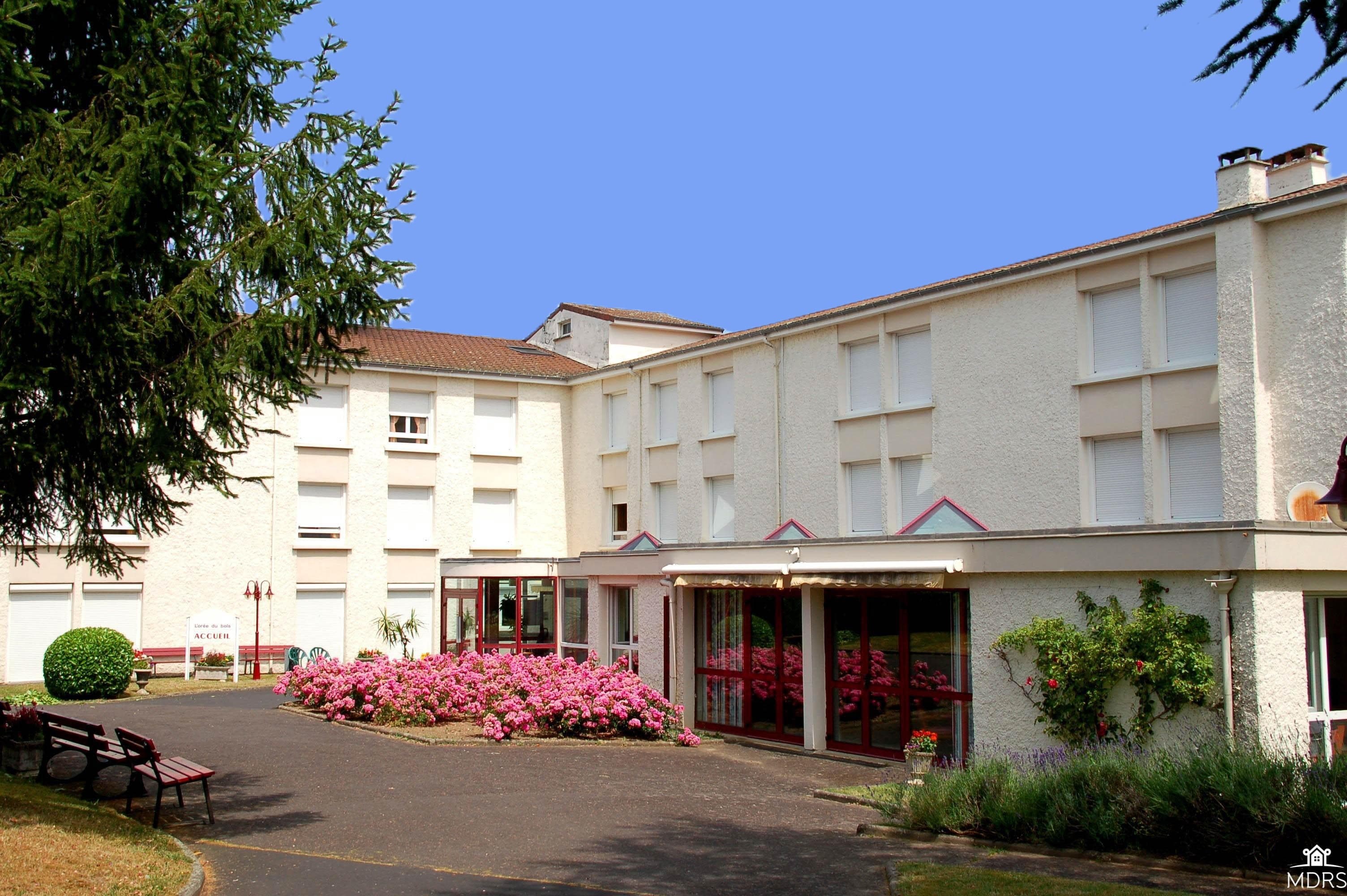 Résidence - Galerie de photos - Image 1 sur 1