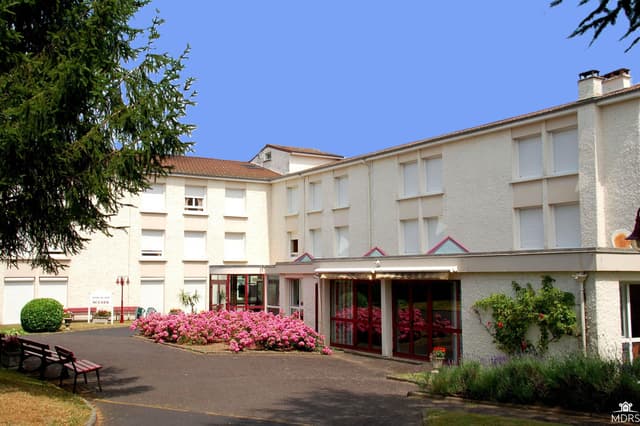 Photo de la résidence 1