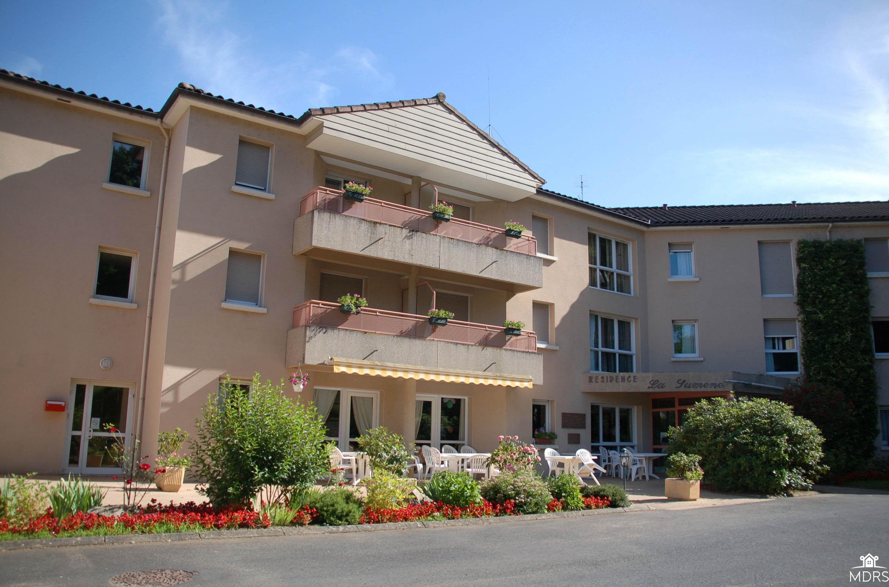 Résidence - Galerie de photos - Image 1 sur 1