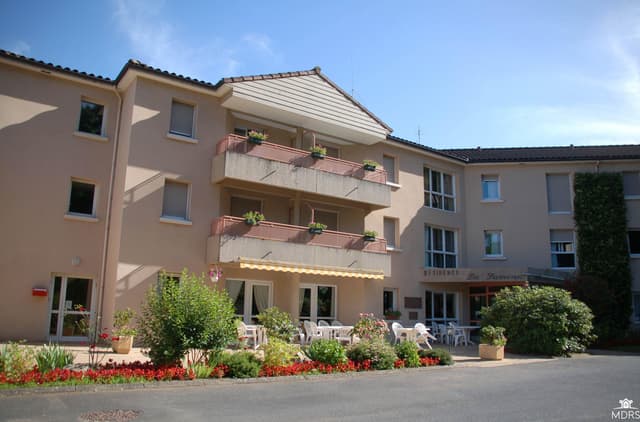 Photo de la résidence 1