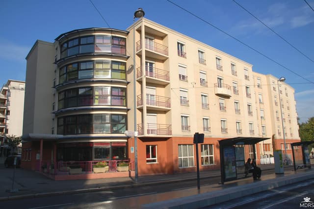 Photo de la résidence 1