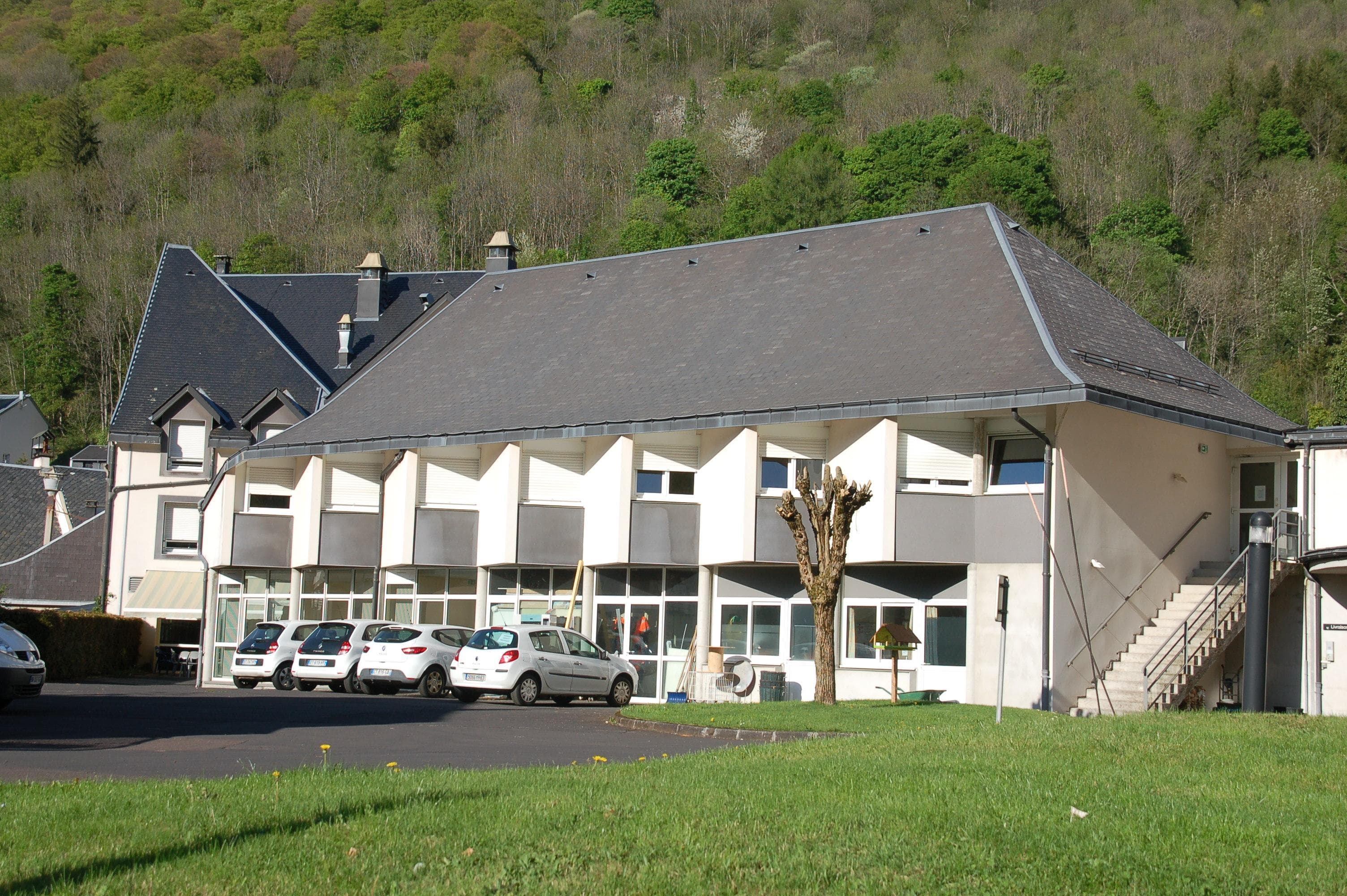 Résidence - Galerie de photos - Image 1 sur 2