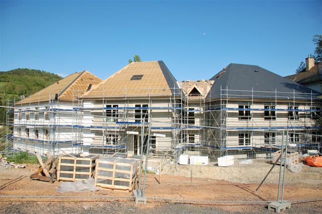 Photo de la résidence 1