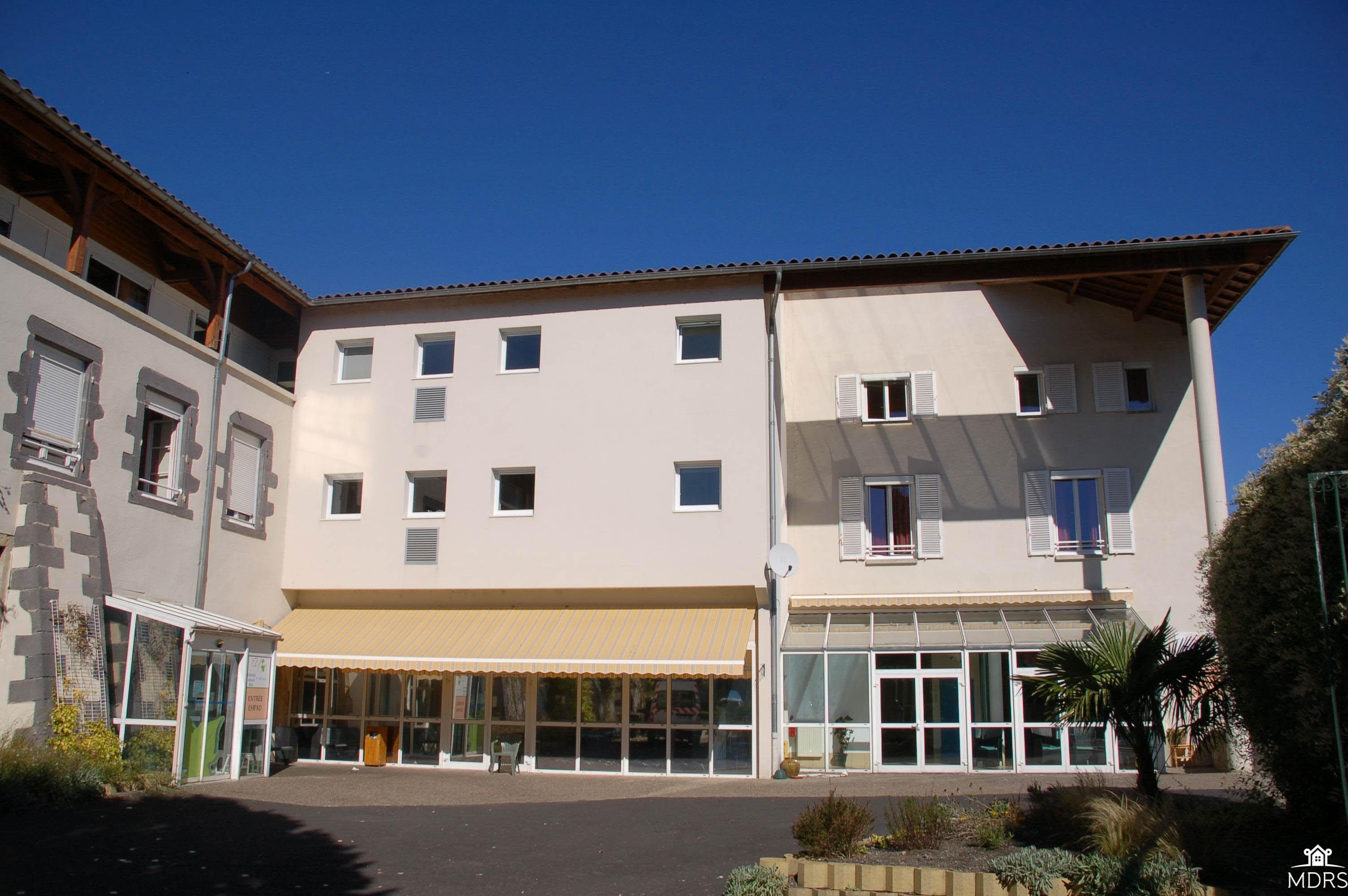 Résidence - Galerie de photos - Image 1 sur 3