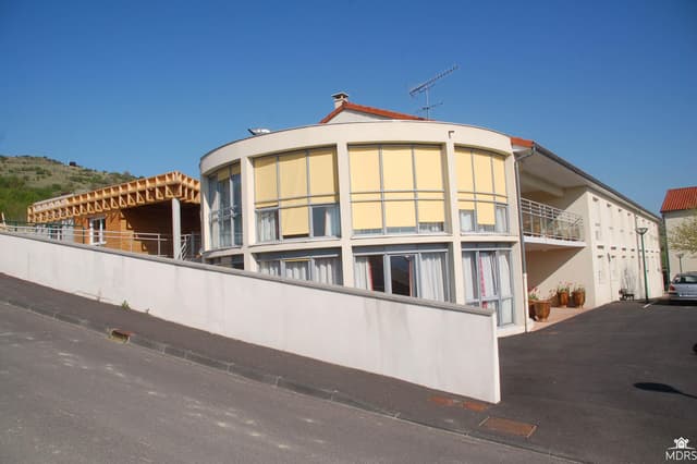 Photo de la résidence 1