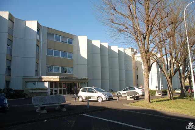 Photo de la résidence 1