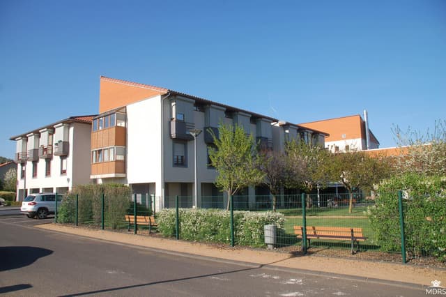 Photo de la résidence 1