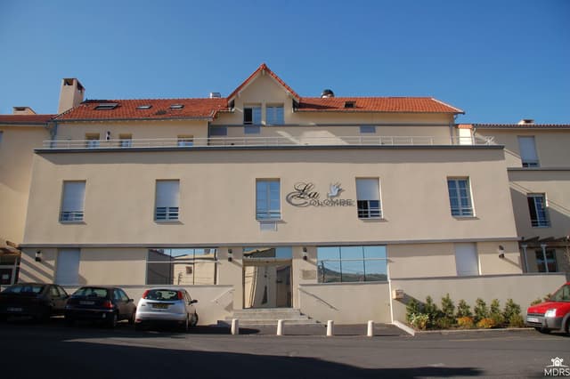 Photo de la résidence 1