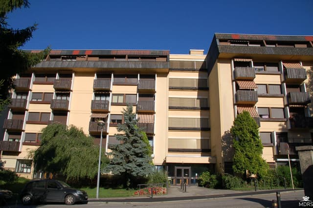 Photo de la résidence 1