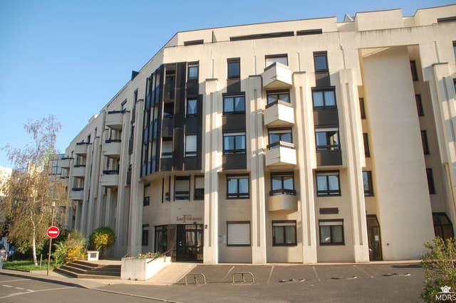 Photo de la résidence 1