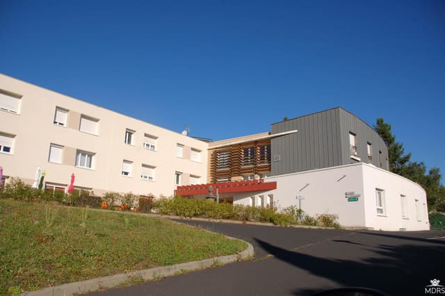 Photo de la résidence 1