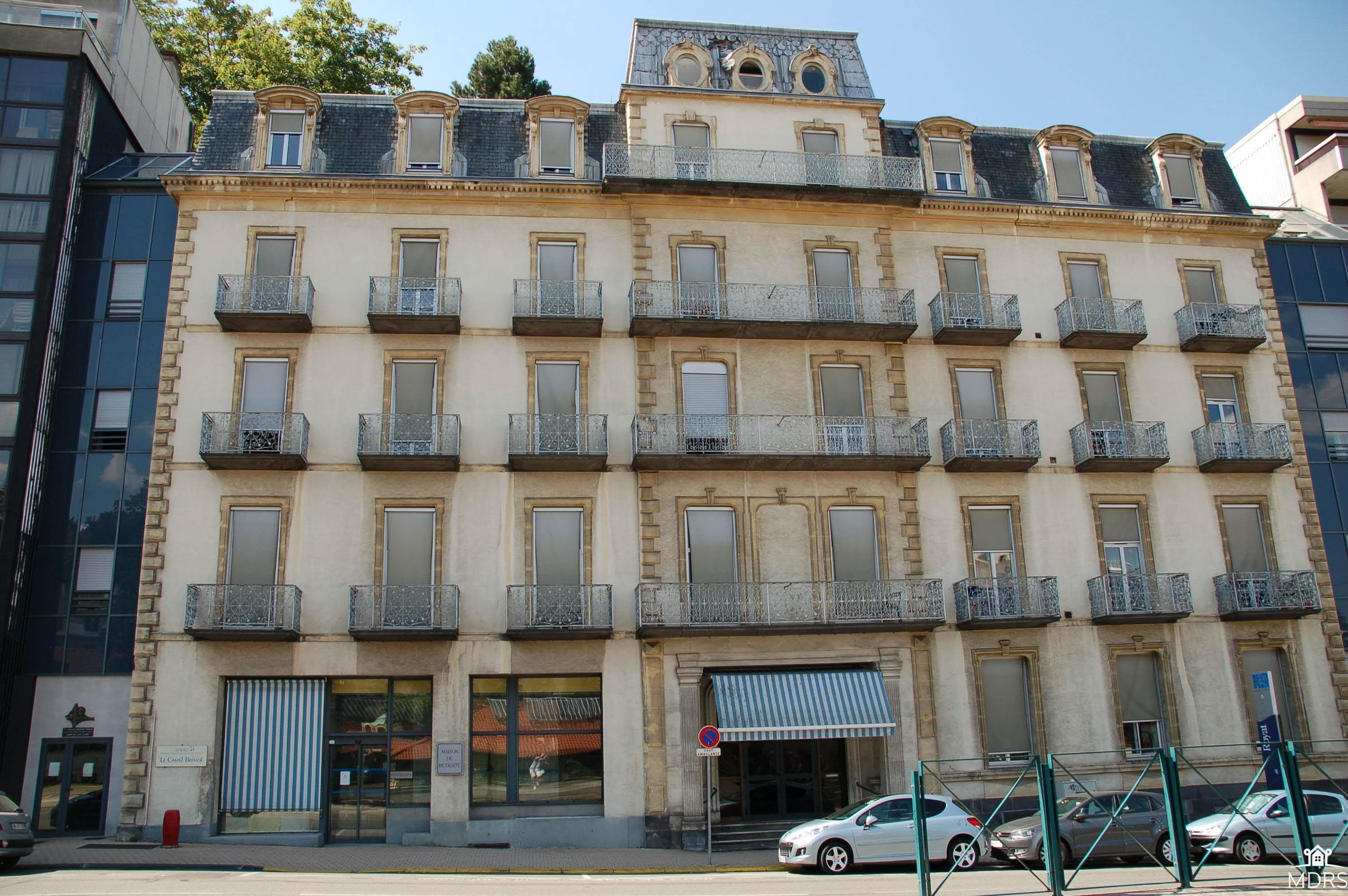 Résidence - Galerie de photos - Image 1 sur 1